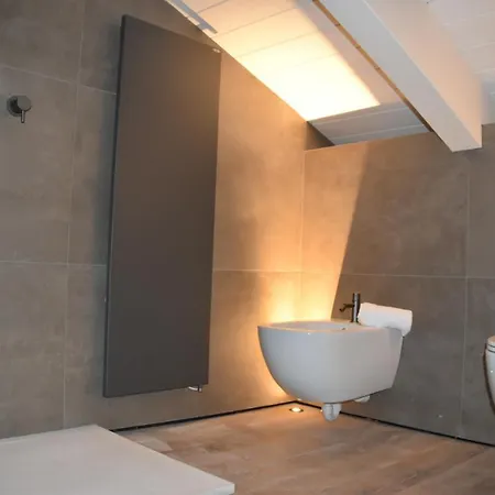 펜션 Serendipity - 4 - 20 Posti Letto - 10 Bagni - 2 Parcheggi Privati - Alba Centro Storico